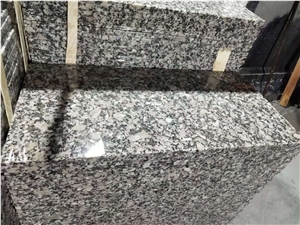 Pearl Flower Granite